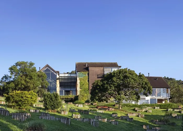 Botanique Hotel Experience - Campos Do Jordao